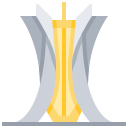 Building,Landmark,Martyrs,Monument,Spectacular