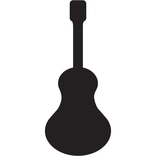 Band, music, audio, guitar, media, player, sound icon