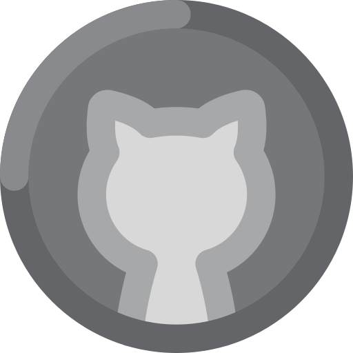 Application, cat, pet icon