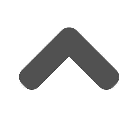 Arrow, up icon