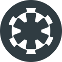 Empire,Galactic,Logo,Sigil,Star,Wars ok 