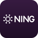 Applications,Media,Ning,Social ok 