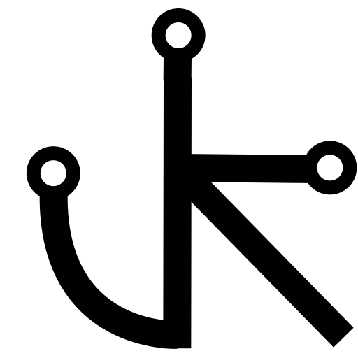 Communication, media, network, russian, social, vk, vkontakte icon