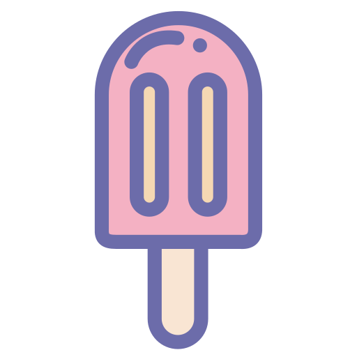Cold, cream, ice, sweet icon