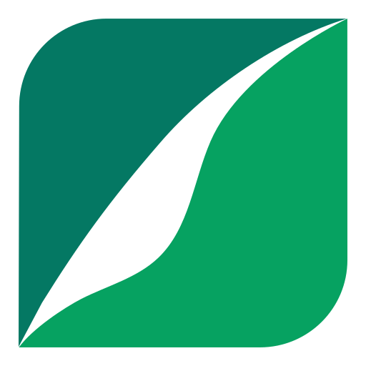 Logo, pied, piper icon