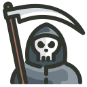 Death,Grim,Reaper
