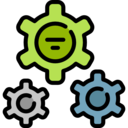 gear,seo and web,cogwheel,Tools and utensils,settings,configuration