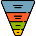 business,analytics,seo and web,graph,stats,statistics,funnel,graphic,diagrams