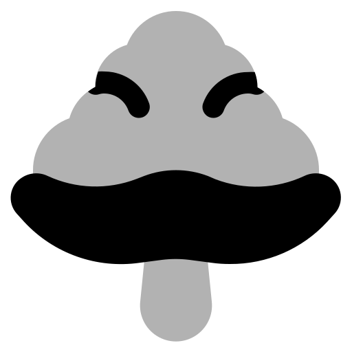 Cauliflower, vegetable, fresh, vegetarian, nutrition icon