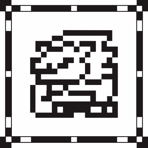 .svg, 8bit, virtual, pet icon