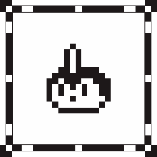 .svg, 8bit, virtual, pet icon