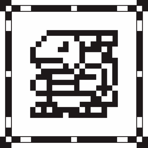 .svg, 8bit, virtual, pet icon