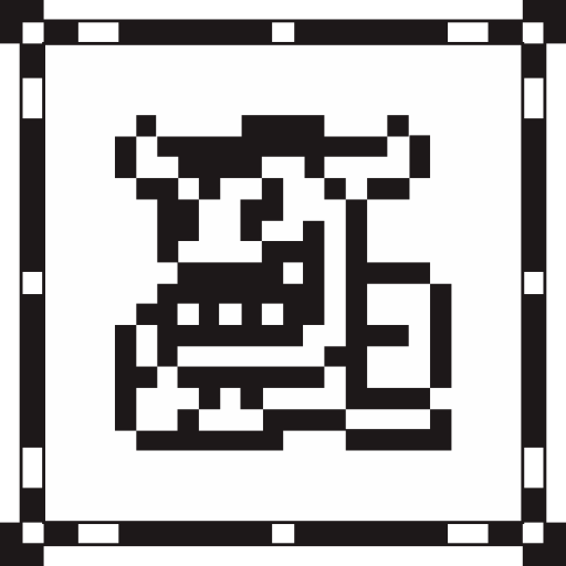 .svg, 8bit, virtual, pet icon