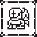 .svg,8bit,Virtual,Pet