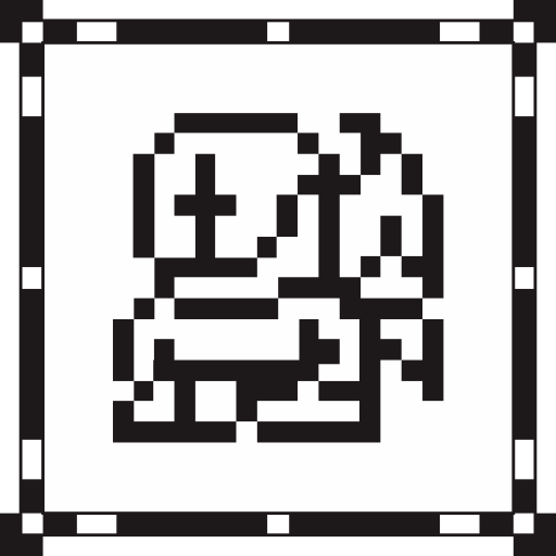 .svg, 8bit, virtual, pet icon