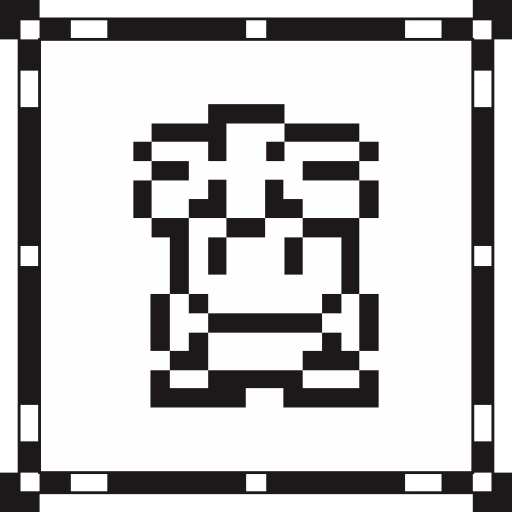 .svg, 8bit, virtual, pet icon