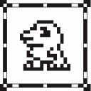 .svg,8bit,Virtual,Pet
