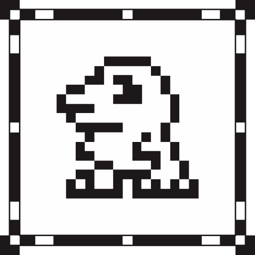 .svg, 8bit, virtual, pet icon