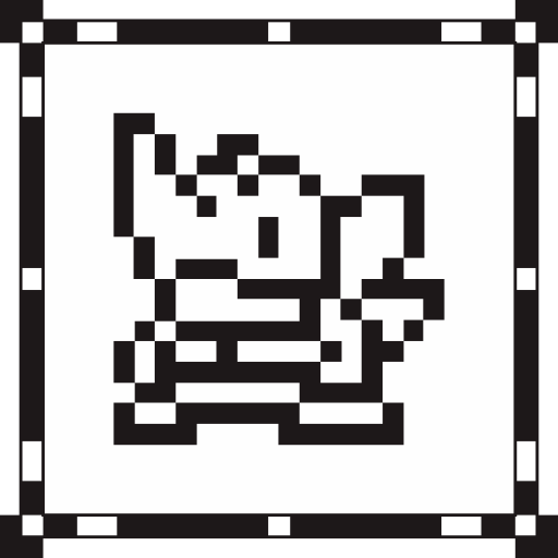 .svg, 8bit, virtual, pet icon