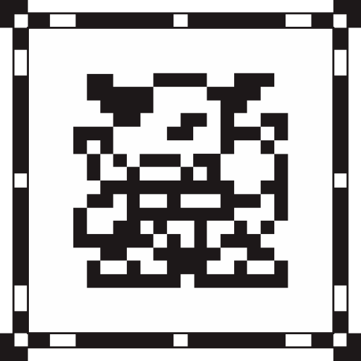 .svg, 8bit, virtual, pet icon