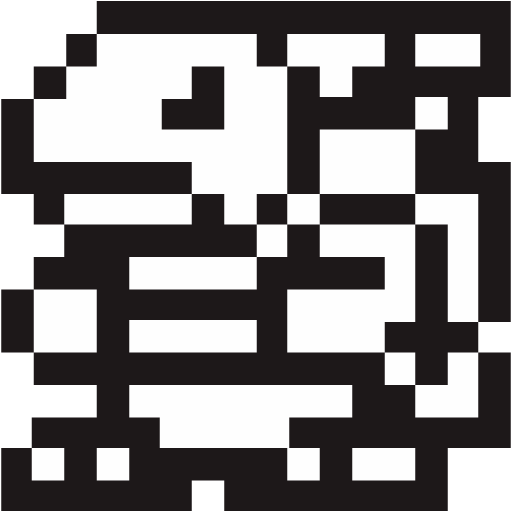 .svg, monster, 8bit, pet icon