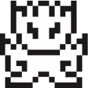 .svg,Monster,8bit,Pet