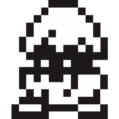 .svg, monster, 8bit, pet icon