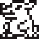 3,Monster,8bit,Pet