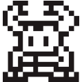2,Monster,8bit,Pet
