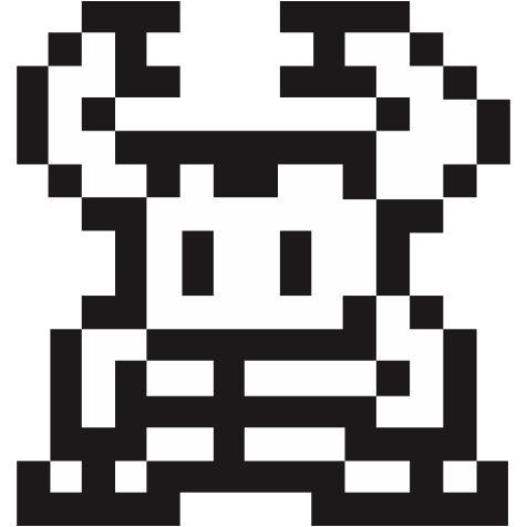 2, monster, 8bit, pet icon