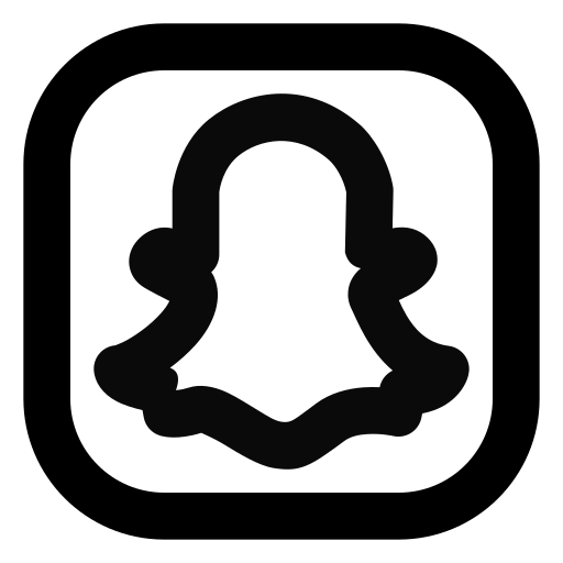 Snapchat, message, text icon