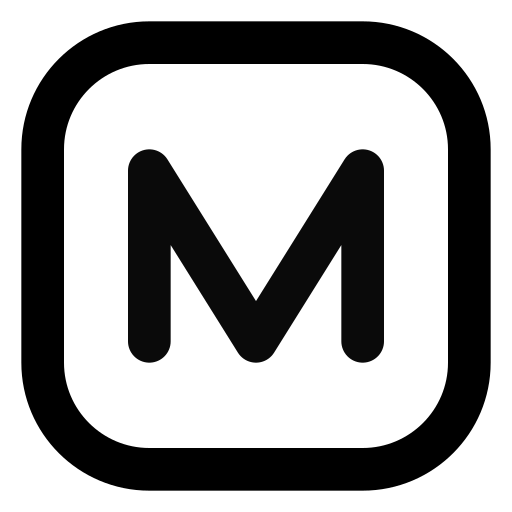 Mail, email, message, envelope icon