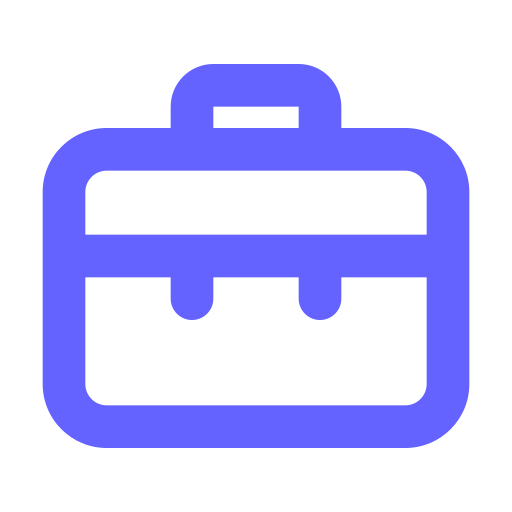 Suitcase, alt icon