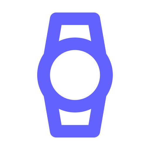 Watch, alt icon