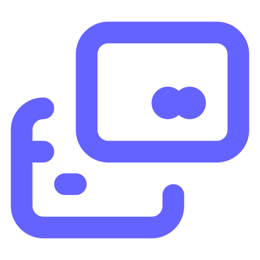 Transaction icon