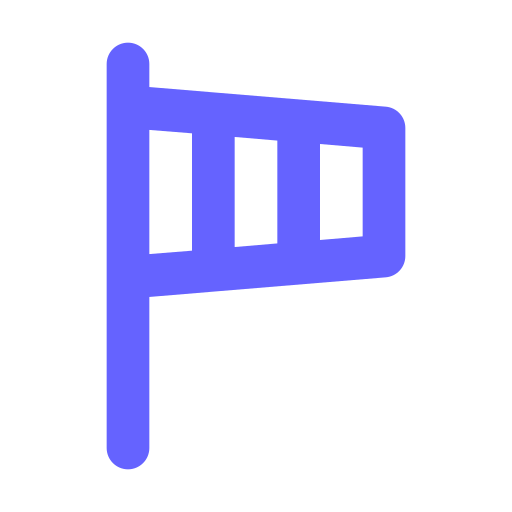 Windsock icon