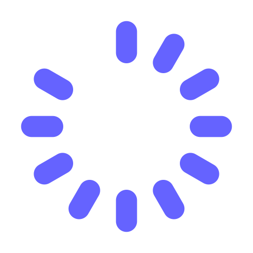 Spinner, alt icon