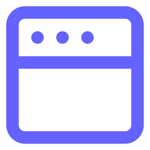 Window icon