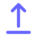 Top,Arrow,From