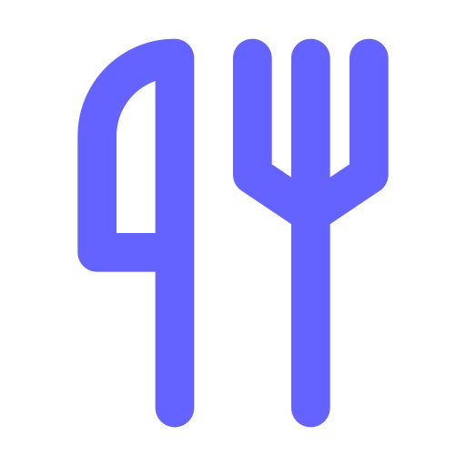 Utensils icon