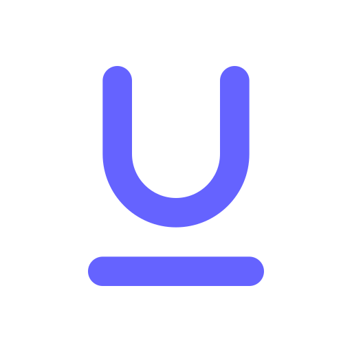 Underline icon