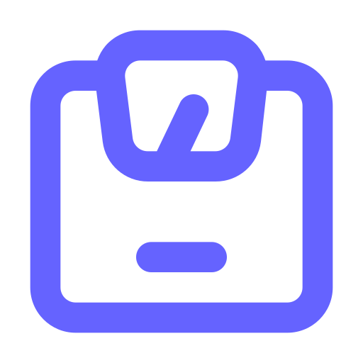 Weight icon