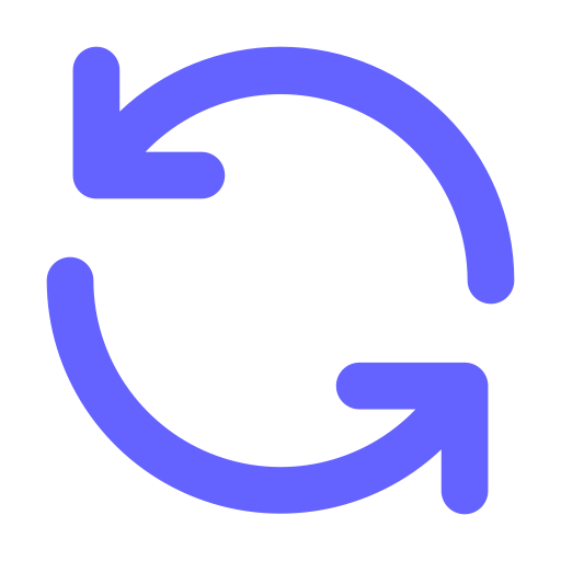 Sync icon
