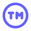 Trademark,Circle