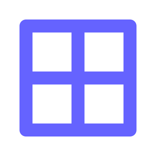 Th, large icon
