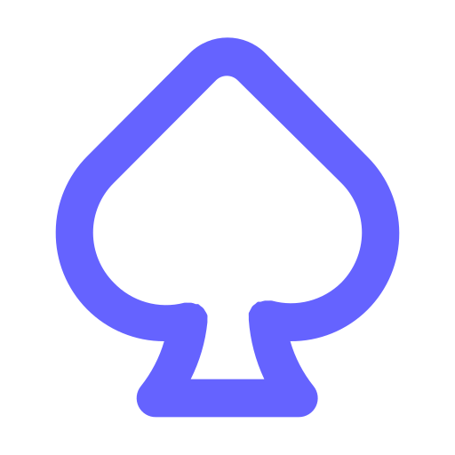 Spade icon