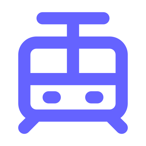 Subway, alt icon