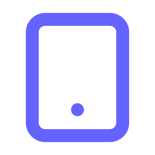 Tablet icon