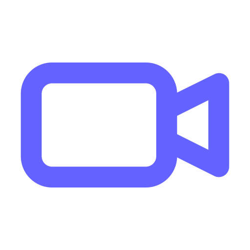 Video icon
