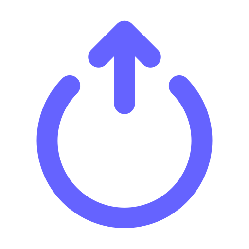 Power icon